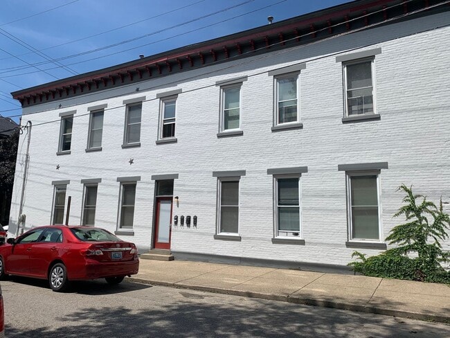 property at 642 Philadelphia St