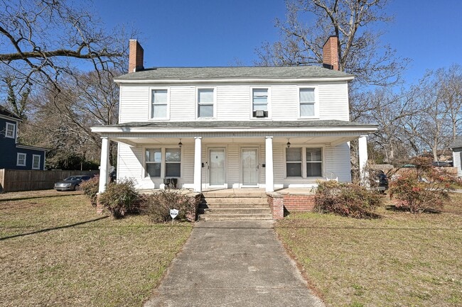 property at 134 Saluda St