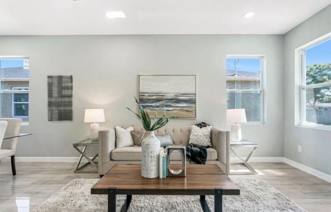 5037 23rd St N in St. Petersburg, FL - Building Photo - Building Photo