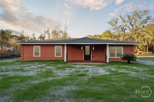 property at 8576 E B Cooper Hwy