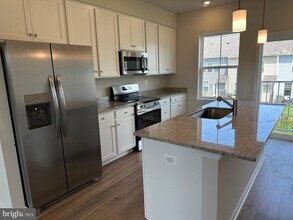 107 Brashear Ct in Martinsburg, WV - Building Photo - Building Photo