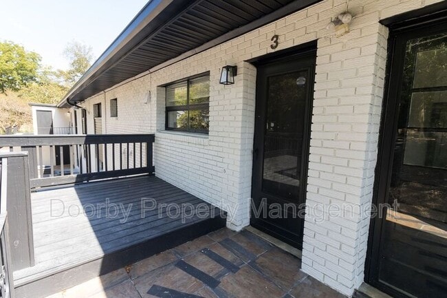 513 Donaldson Rd in Chattanooga, TN - Building Photo - Building Photo