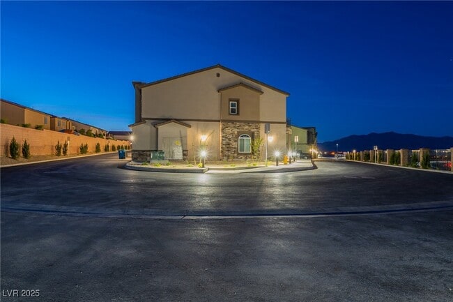property at 10557 Ridge Glow Ave