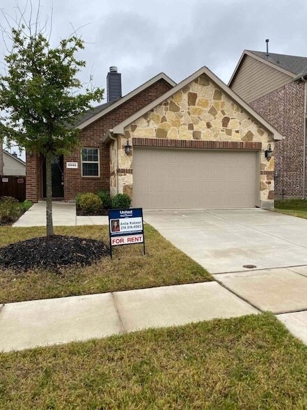 9933 Beaver Dam Ln in McKinney, TX - Building Photo - Building Photo