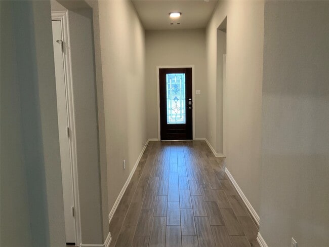 property at 7310 Saddle Tree Dr