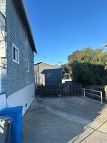 900 Virginia St in Vallejo, CA - Building Photo