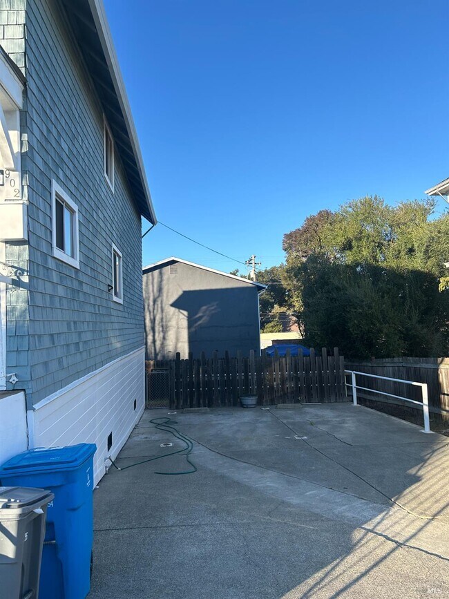 property at 900 Virginia St