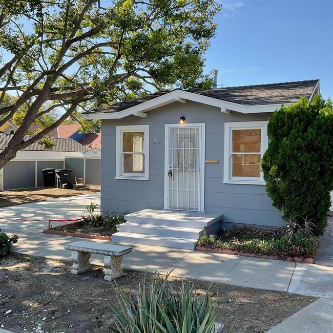 property at 272 S Grand St