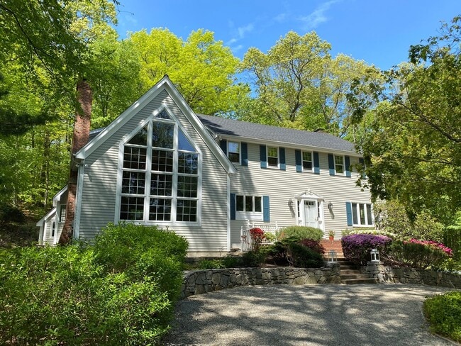 property at 91 Raymond St