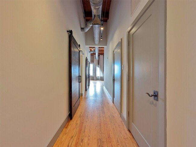 property at 2400 Mechanic St