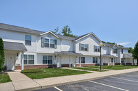 Lockwood Station in Loudonville, OH - Building Photo - Building Photo