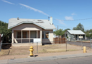 1718 N 26th Pl in Phoenix, AZ - Building Photo - Building Photo