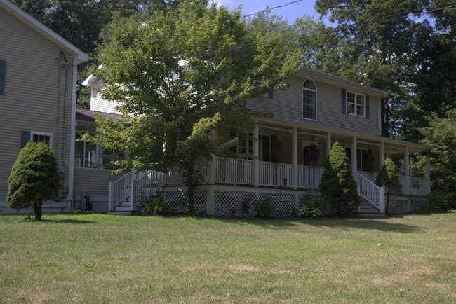 property at 107 New Boston Rd