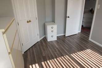 1301 N Courthouse Rd, Unit 1507 in Arlington, VA - Foto de edificio - Building Photo