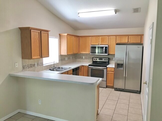 989 Scenic View Cir in Minneola, FL - Building Photo - Building Photo