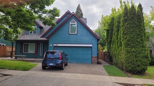 property at 2067 SE 60th Ave