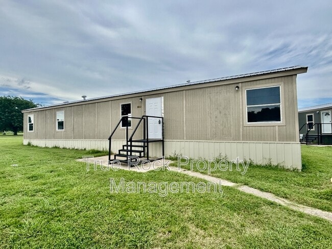 property at 16334 County Rd 1526 Ct