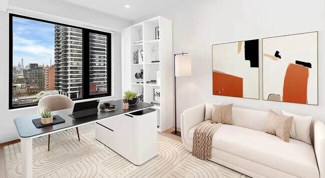 215 E 124th St in New York, NY - Foto de edificio - Building Photo
