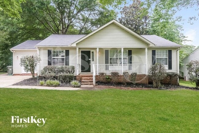 property at 9312 Cedar River Rd