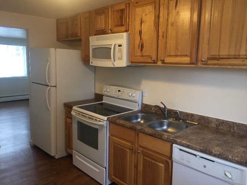 1026 17th Ave, Unit C in Longmont, CO - Building Photo