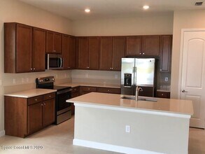 1703 Great Belt Cir in Melbourne, FL - Building Photo - Building Photo