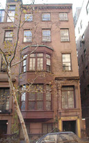 9 Gramercy Park S Apartments