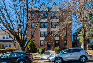 176 Bergen Ave Apartments