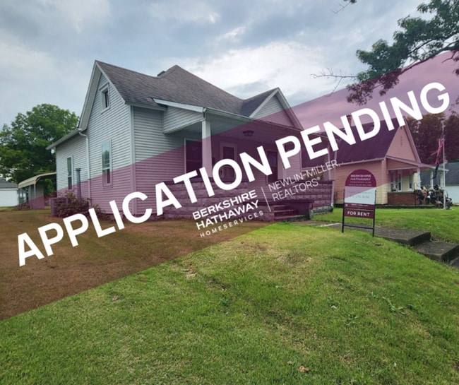 property at 846 S 6th St
