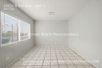 10033 N 9th Ave in Phoenix, AZ - Building Photo - Building Photo