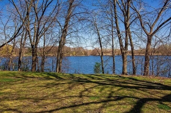 property at 105 Shore Dr
