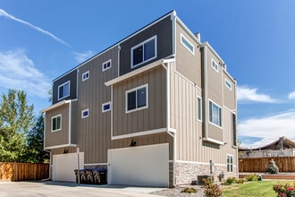 8500 W 62nd Ave in Arvada, CO - Building Photo - Building Photo