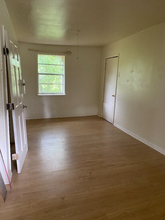 3539 Oliver St in New Orleans, LA - Building Photo