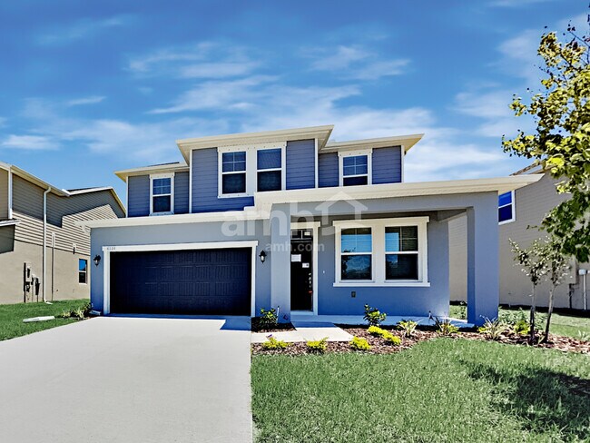 property at 4514 Birdsong Dr