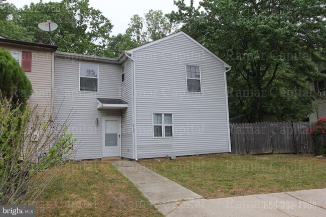 207 Hampshire Rd in Sicklerville, NJ - Building Photo - Building Photo
