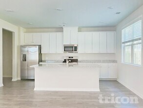 184 Chapelcrest Ln in Holly Springs, GA - Building Photo - Building Photo