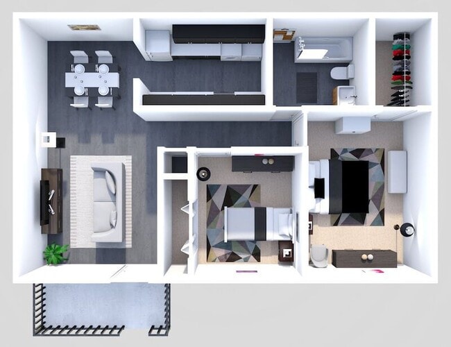 Acadian Point Apartments Lafayette La Apartments