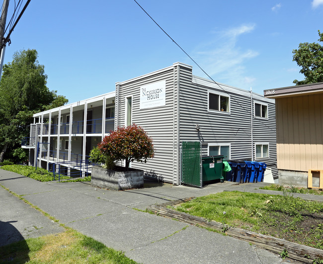 Nickerson House in Seattle, WA - Building Photo - Building Photo