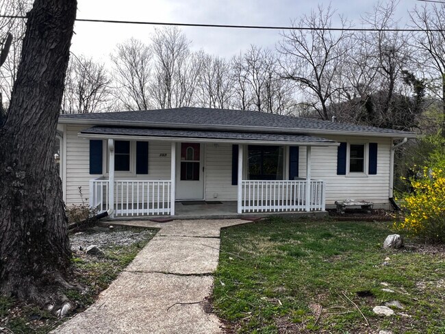 property at 157 N Redtown Rd