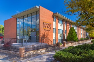 Kenton Place in Colorado Springs, CO - Building Photo - Building Photo