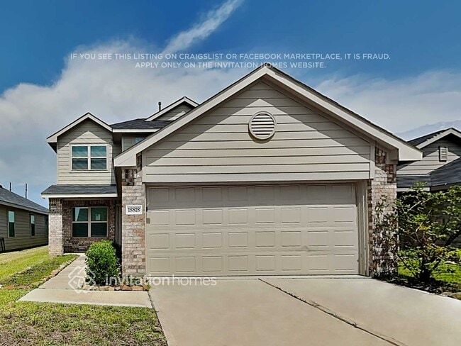 property at 18818 Charter Elm Dr