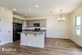 149 Haygood Pt in Sulphur, LA - Foto de edificio - Building Photo