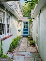 705 Pomona Ave in Haddonfield, NJ - Building Photo