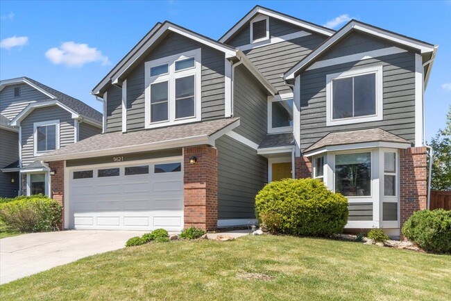 9621 Hemlock Ct in Littleton, CO - Building Photo - Building Photo
