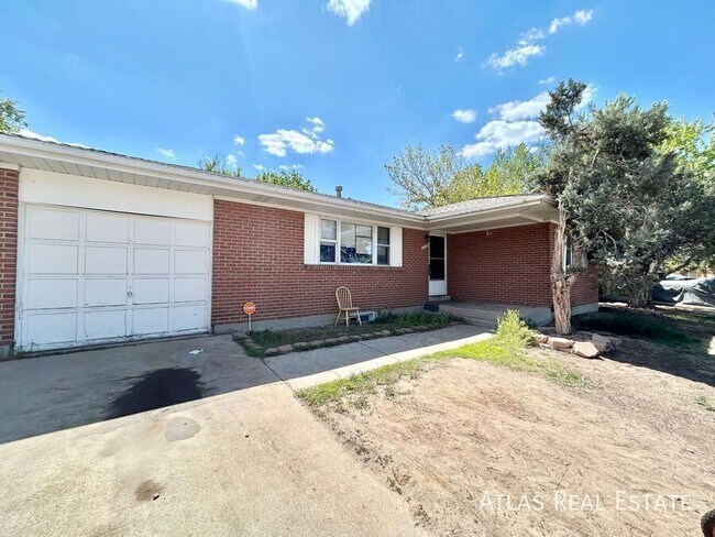12494 Edwards Pl in Denver, CO - Building Photo - Building Photo