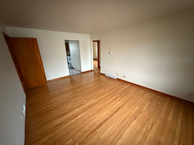property at 4301 Wooded Way