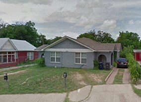 3431 N Littlejohn Ave in Fort Worth, TX - Building Photo