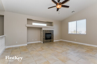 11190 Star Lily St in Las Vegas, NV - Building Photo - Building Photo