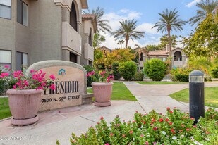 9600 N 96th St in Scottsdale, AZ - Building Photo