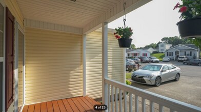 305 Brittany Park Pl in Antioch, TN - Building Photo - Building Photo