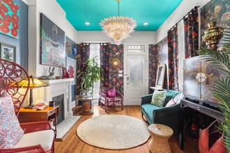 310 S Olympia St in New Orleans, LA - Foto de edificio - Building Photo
